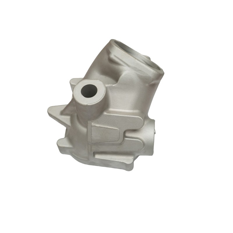 Fuel Injection Throttle Body